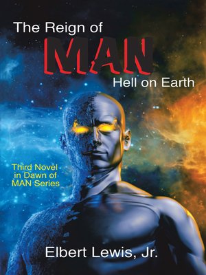 cover image of The Reign of Man